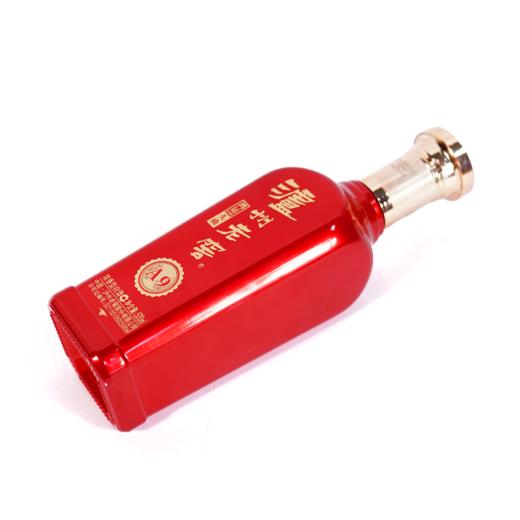 泸州老窖鸿运STAR头曲五码装A9 42度/52度 整箱500ml*6瓶 商品图7