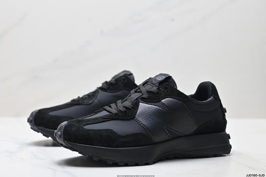 新百伦New Balance NB 327复古休闲慢跑鞋MS327KC男女鞋 商品图3
