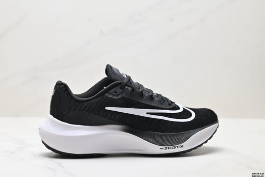 耐克Nike Zoom Fly 5轻量低帮休闲运动慢跑鞋DM8974-101男女鞋 商品图0