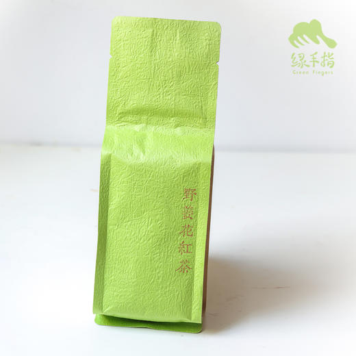 生态野姜花红茶 | 合作生产*Eco-wild ginger flower black tea | Partner Production 商品图4