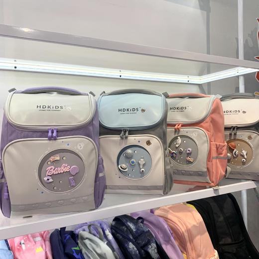 【减负太空包】儿童可爱小学生日系轻便护脊书包，日系可爱设计，小学生的贴心好伙伴！大容量又便携，爸妈放心选✔️ 商品图2