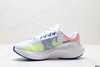 耐克Nike Zoom Fly 5轻量低帮休闲运动慢跑鞋DM8974-101男女鞋 商品缩略图2