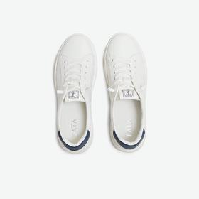 【云粉节】BF楼TATA他她男鞋2025秋商场同款舒适百搭休闲鞋新款白色鞋子PFB01CM5吊牌价999