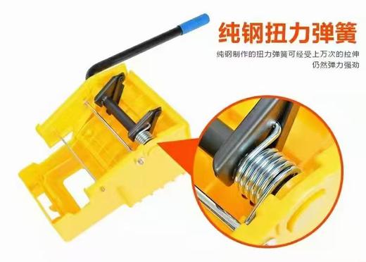 【HDXK】超宝：榨水车头 1个 商品图1