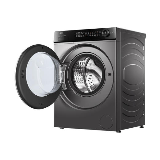 海尔（Haier）洗衣机 XQG130-LDE518S 商品图14