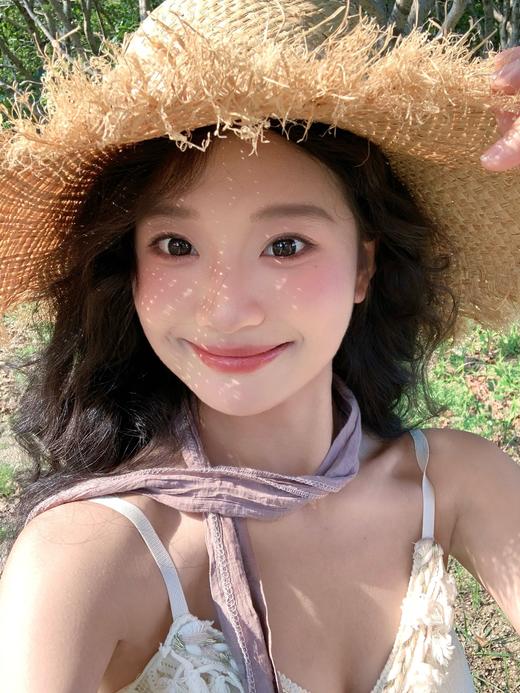 MONSTERCON 半年抛 幼稚皮蛋  直径14.5mm着色13.8mm 商品图5