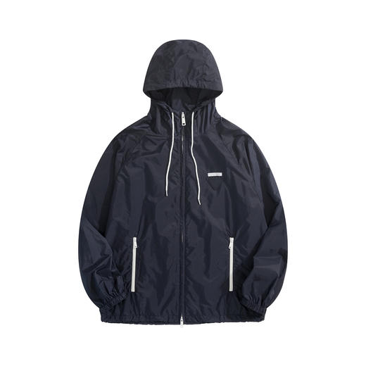 男款尼龙夹克Oversize版020 商品图0