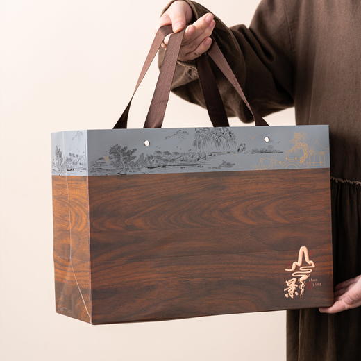 山影【中双瓷 兰色】68元一套/一箱10套 商品图7