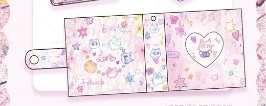 马老毛子丨活页相册 商品图0