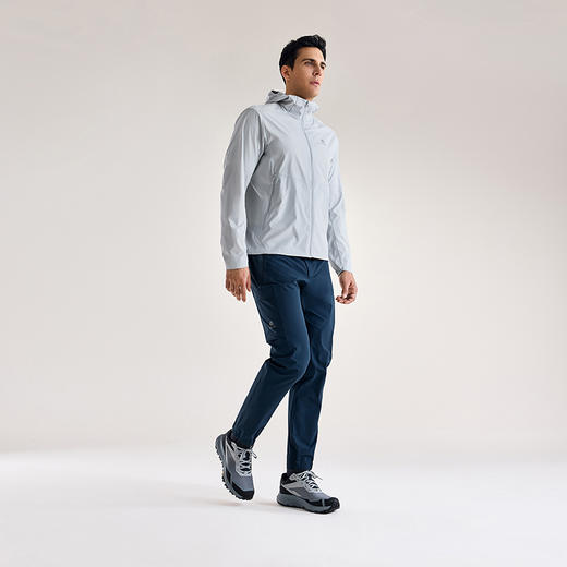 KAILAS凯乐石 男款锥形束脚裤 KG2515304 商品图1