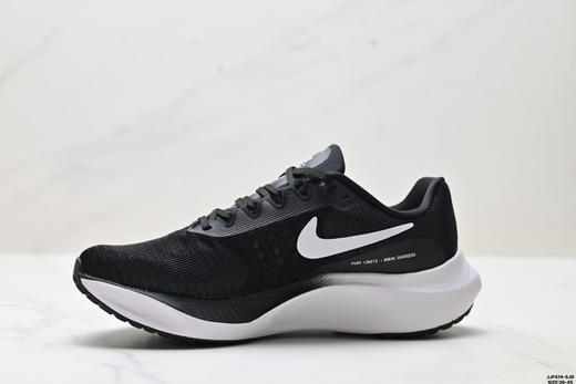 耐克Nike Zoom Fly 5轻量低帮休闲运动慢跑鞋DM8974-101男女鞋 商品图2