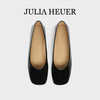 Julia Heuer 平底方头芭蕾舞鞋 商品缩略图2