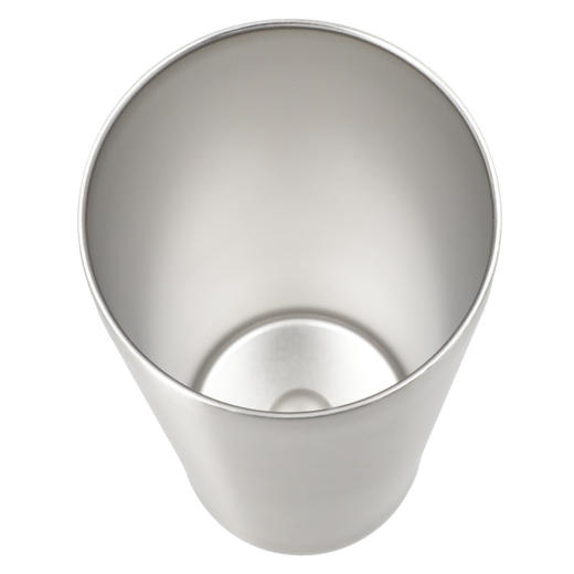  大容量喝水杯简约拼色薄口不锈钢杯保温保冷 VS24 商品图4