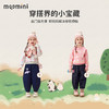 【90-140】【MQDmini】女童秋冬针织衫毛衣 商品缩略图6
