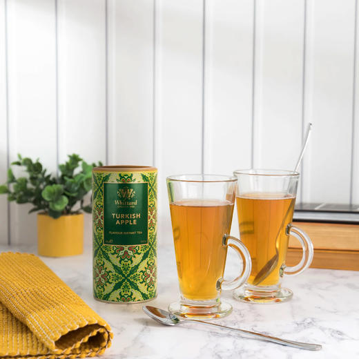 唯廷德 土耳其苹果风味速溶茶（固体饮料） 商品图5