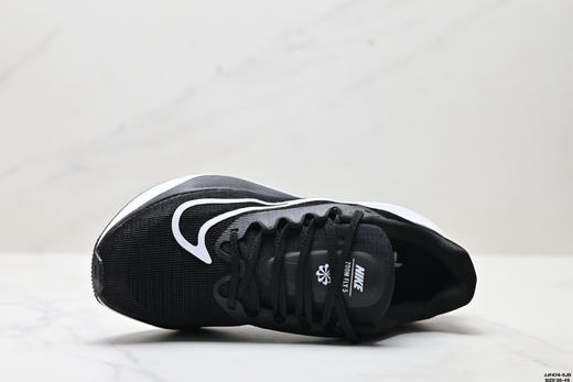 耐克Nike Zoom Fly 5轻量低帮休闲运动慢跑鞋DM8974-101男女鞋 商品图1