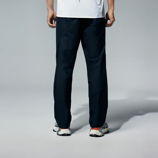 KAILAS凯乐石 FUGA中性款轻量跑山3L冲锋裤 KG2521301 商品图2