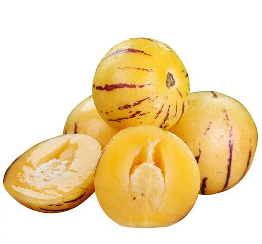 L.人参果约500g（时令） 商品图0