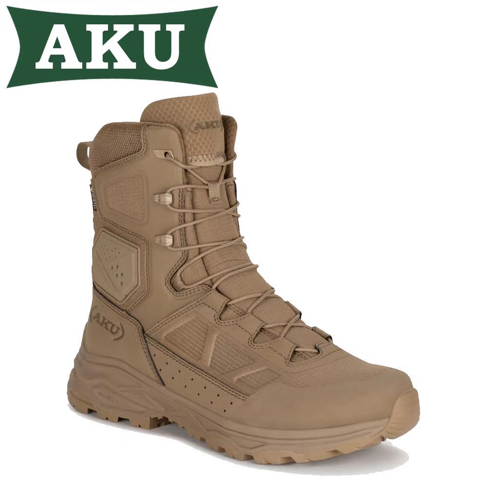 AKU TRIBUTE  防水徒步鞋-SENTINEL GTX 673/674/675