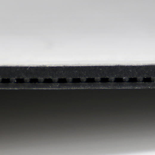 Super kaiser超皇尼佳300国套乒乓球胶皮打底内能黑海绵正手用专业粘性反胶套胶 商品图3