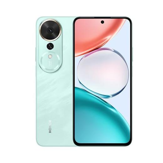 荣耀畅玩70 Plus 到店购机享50元补贴卷（补贴卷可作为VIP系列卷／回收卷／融合卷／配件卷/换新补贴/使用5选1） 商品图6