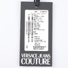 【超惠秒】Versace 范思哲 男士百搭舒适全棉短袖T恤 11886 商品缩略图5