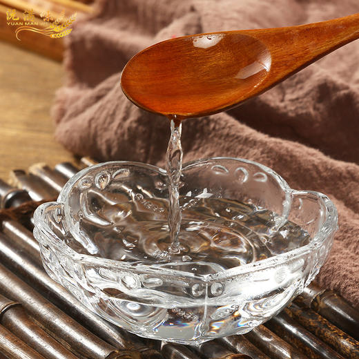 【福利❗️19.9抢5斤🔥9度白醋酿造】色泽清亮，酸味浓郁，入口柔和，营养丰富！洗脸泡脚清洁卫生家用去水垢食用凉拌瓶装 商品图2