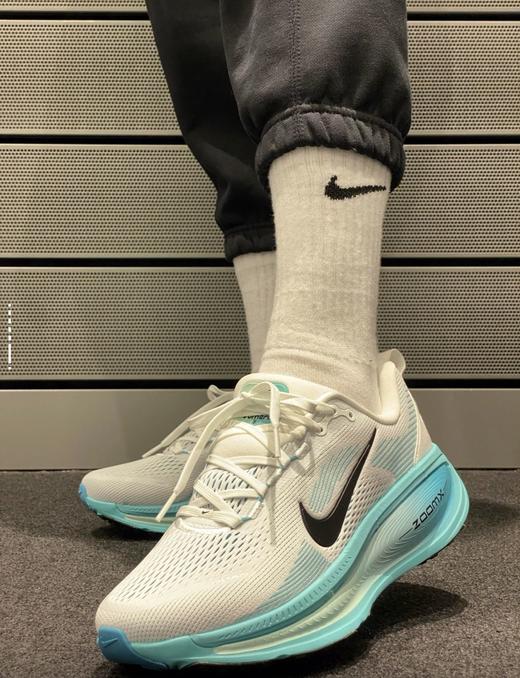 【NIKE Vomero 18 舒适经典时尚百搭休闲跑步鞋】 颜值and舒适度并存！极力推荐！ 商品图1