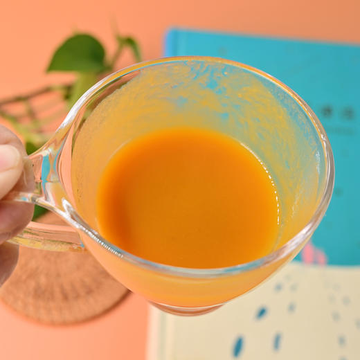 爱眼研习班 150g*10袋 商品图2