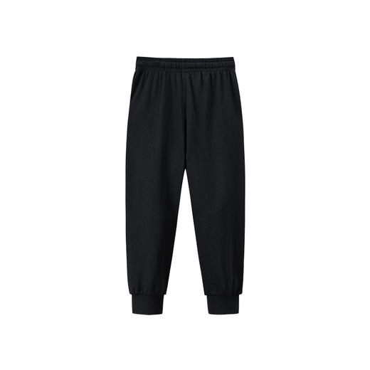 CONVERSE 春 大童小童 儿童童装长裤 CNVN-T7-J986 商品图1