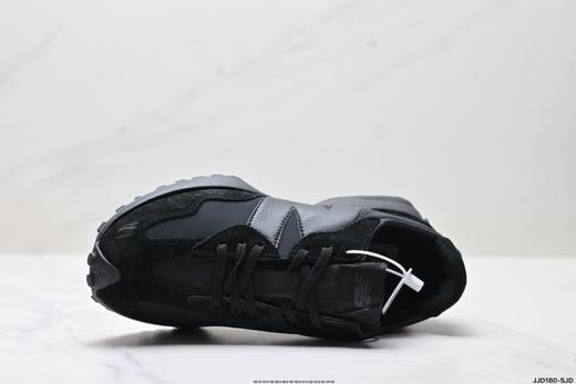 新百伦New Balance NB 327复古休闲慢跑鞋MS327KC男女鞋 商品图1