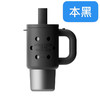 HOLOHOLO洞洞保温杯DD-02黑色800ml 商品缩略图0
