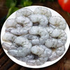 优选|手扒虾仁  干净无冰衣 个大饱满 鲜美弹嫩  200g*6袋 商品缩略图1