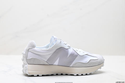 新百伦New Balance NB 327复古休闲慢跑鞋MS327KC男女鞋 商品图0