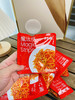 //【乡乡嘴魔法丝爆辣味】来了🥳💰9.9元十包 现在辣条🫰也开始卷➰了hhh 超辣✨魔法丝，辣到起飞 这次爆辣的辣丝🥰真的能让我吃过瘾 商品缩略图3
