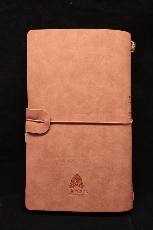 探长安笔记本 商品图4