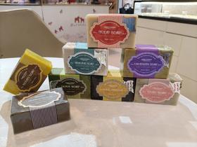 【完税】叙利亚 DakkaKadima 橄榄皂150g