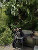 THESOONG|"张弛有度"新经典量感松弛线条长款立领风衣外套HWWT7422 商品缩略图2