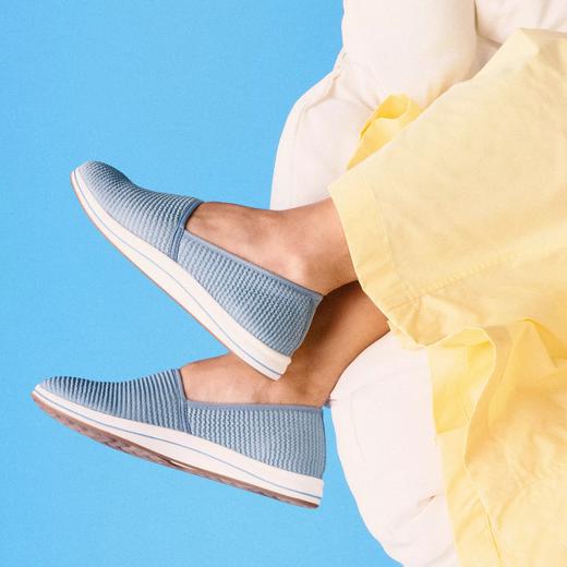 清仓价！Clarks女款休闲鞋一脚蹬只要￥299直邮到手 商品图3