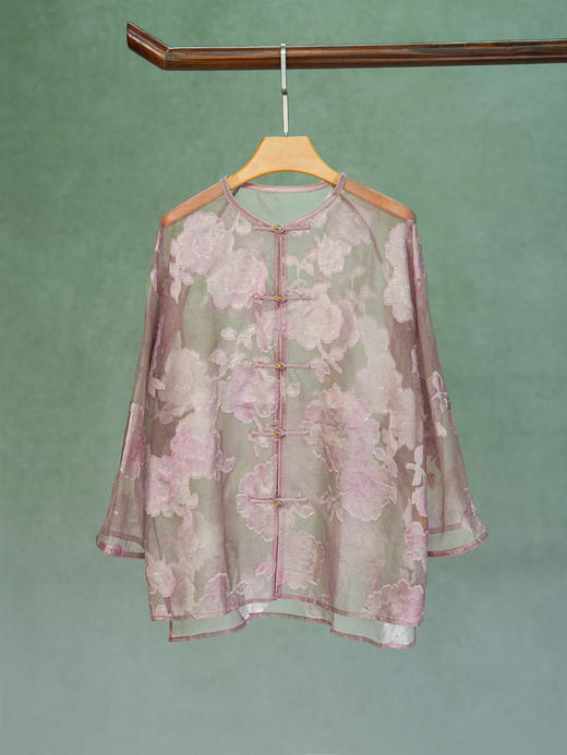 V251650衬衫 商品图0