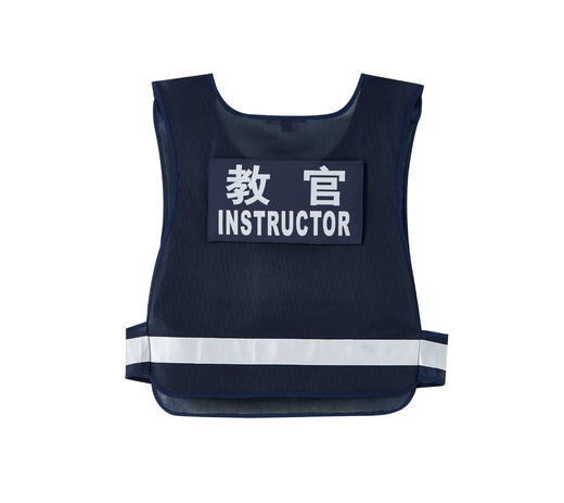 最新 TBM 反光背心 商品图1