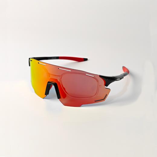 捕风catchwind专业护目镜运动徒步登山骑行墨镜 商品图8