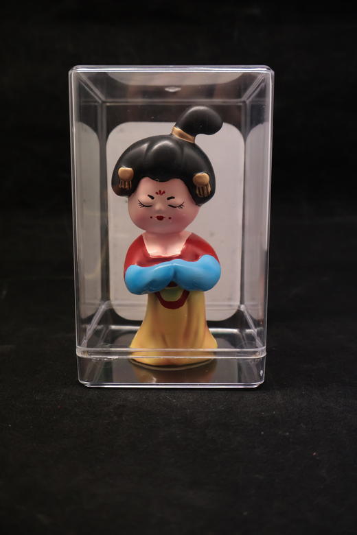 树脂唐仕女 商品图0