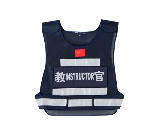 最新 TBM 反光背心 商品图0