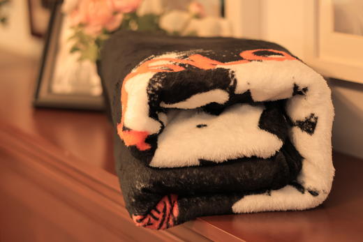 盖世英雄毯子 商品图1