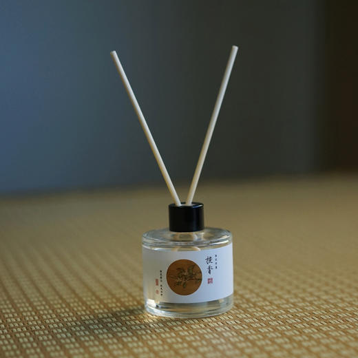 【艺选】桂花香薰 50ml 商品图1