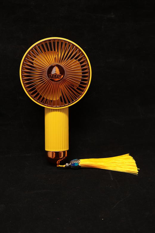 西博手持小风扇 商品图2