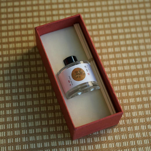 【艺选】桂花香薰 50ml 商品图3