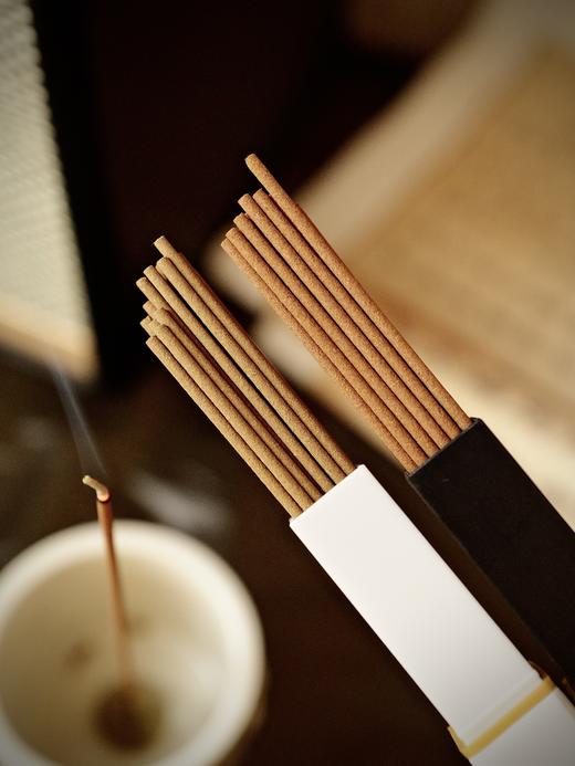 纯tian然线香净化空气安神好睡眠降真香/合香（现货） 商品图5