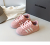 🔥开学季必备经典小白鞋！2025秋季新款🌈【AFJI开学季儿童贝壳头小白鞋AF-8329】 🎉学校活动必备款，🌞大牌风贝壳头儿童板鞋， 舒适活力全开! 商品缩略图4